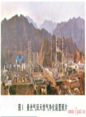 特大型高含硫天然氣凈化廠(chǎng)安全放空與火炬系統(tǒng)設(shè)計(jì)解析
