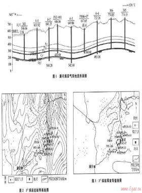 沁南潘河煤層氣田區(qū)域地質特征與煤儲層特征及其對產(chǎn)能的影響
