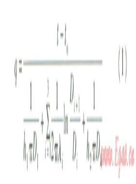 架空熱水供熱管道熱損失、沿程溫降計(jì)算分析