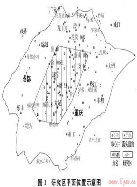 對大川中地區(qū)上三疊統(tǒng)須家河組二、四、六段砂巖沉積相的再認識